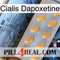 Cialis Dapoxetine 44